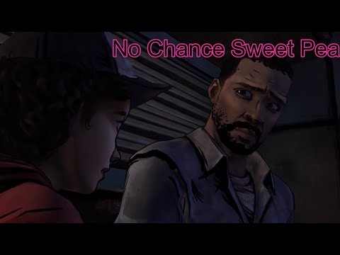 SGB Play: The Walking Dead Season 2: Lee Impression Compilation