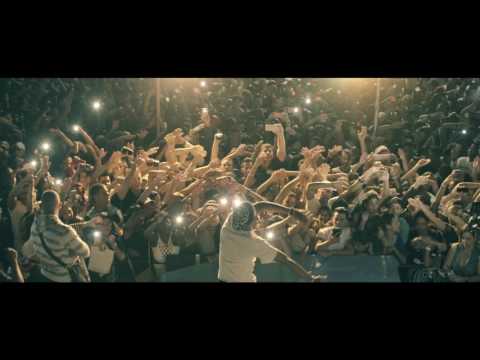 Yomil y el Dany - Por el aire (Video promocional)