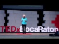 Lessons about tradition from a little brown bag | Rita Barreto Craig | TEDxBocaRaton