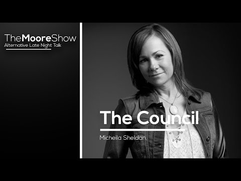 Channeled Messages from The Council of Light - Timelines, Dimensions & More | #548