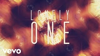 Milow - Lonely One (Lyric Video)