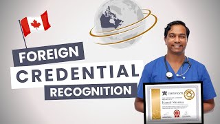 How to Work in Canada as an Internationally Trained Professional