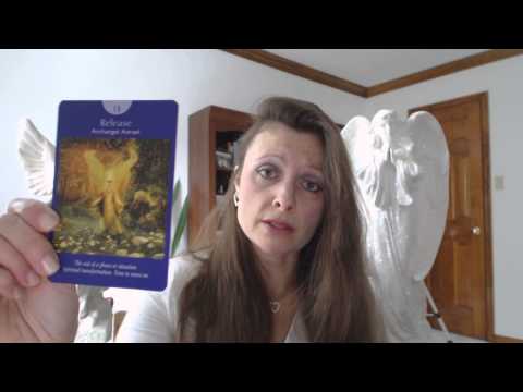 Free Daily Oracle Tarot Angel Intuitive Card Reading - Wednesday Feb 11, 2015