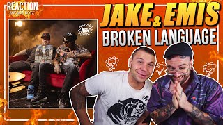 ASPETTANDO 17 di JAKE LA FURIA e  EMIS KILLA | REACTION by Arcade Boyz
