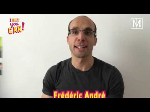 I Bet You Can 4e - Le plaisir d'apprendre !