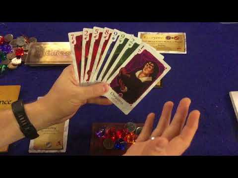 Bower's Game Corner: Indulgence Review