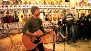 Dave Hause - Same Disease (Asbury Park, NJ)