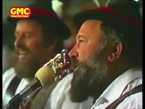 Die Kasermandln Klaus & Sepp - Ja, mir san Tiroler 1981