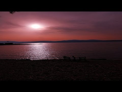 Kadircan Karadağ - Medâr-ı Özür (Kinetik Tipografi) #2019