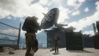 [Ghost Recon : BP]  TAKE THE HIGH ROAD  [ゴーストリコン：ブレイクポイント]