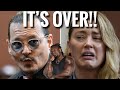 Johnny Depp Trial The Final Verdict (THE TRUTH ABOUT AMBER HEARD)