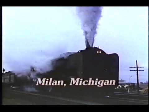 Niagaras and Mohawks