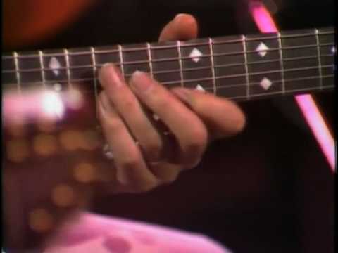 Meeting Of The Spirits 2/3 HD - John McLaughlin, Larry Coryell, Paco De Lucia