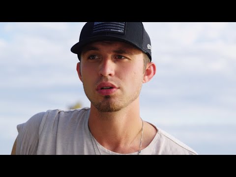 Skyler Clark - Give Me Tonight (Official Video)