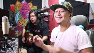 YEAH WHATEVER - SPLENDER COVER by THE OYS