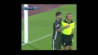 Download lagu In the 2016-17 Serie A season, romagnoli flew over the goal line and fished out the ball. mp3 Download lagu In the 2016-17 Serie A season, romagnoli flew over the goal line and fished out the ball. mp3