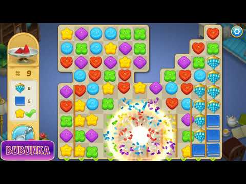 Matchington Mansion level 1406 HD