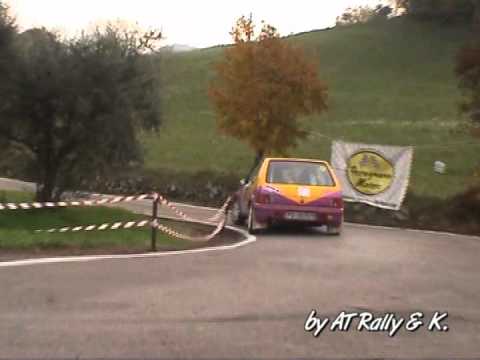 1° Ronde del Palladio 2010 - seconda parte