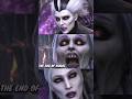 The End Of Sindel In Mk9 Mk11 And Mortal Kombat 1 Mortalkombat1havik