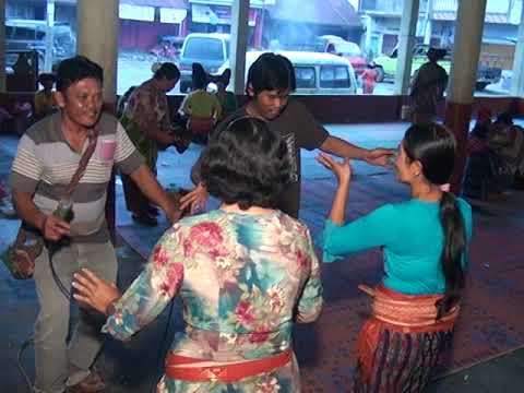 Landek Anak Beru //  DEHERNDU SAJA