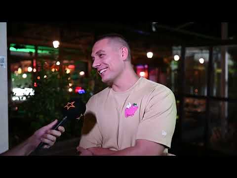 IVAN JOVANOV: NE NAPRAVIV NISTO ZA ODMAZDA, DETETO E NAPRAVENO SO MNOGU LJUBOV