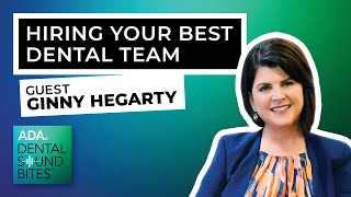 🎧 Hiring Your Best Dental Team