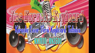 Download lagu Karaoke KN7000 || Tuty Wibowo || Keceplosan || Nada Wanita mp3