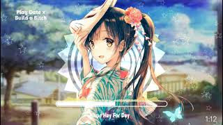 Download lagu Build a B*tch — Bella Poarch x Play Date (Lyrics) | Tik Tok mashup | Full Ver 🎶 mp3