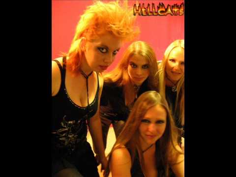 Hellcats - Heavy Metal