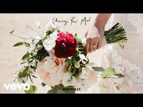 Change Your Mind video