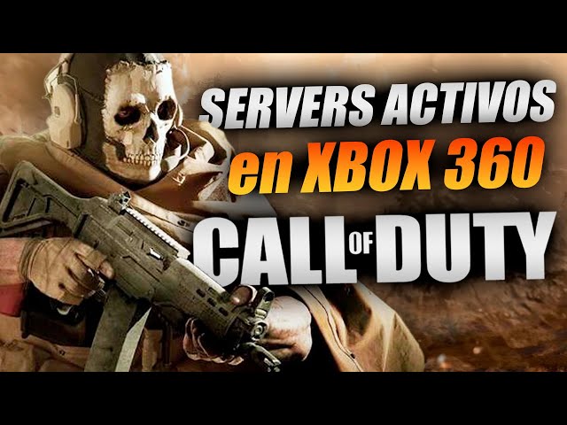 Vídeo relacionado con Activision Call of Duty - Juego (Xbox 360, FPS (Disparos en primera persona), M (Maduro))