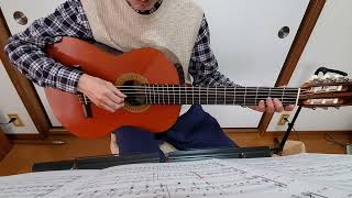 Download lagu ５８２　唱歌メドレー　２ mp3