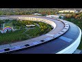 APPLE PARK (HEADQUARTERS) APPLE PARK (HEADQUARTERS)