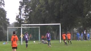 preview picture of video 'penalty emeric u11c'