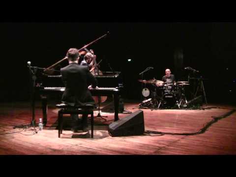 Andrea Manzoni Trio - Black Dog / Led Zeppelin