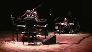 Andrea Manzoni Trio - Black Dog / Led Zeppelin