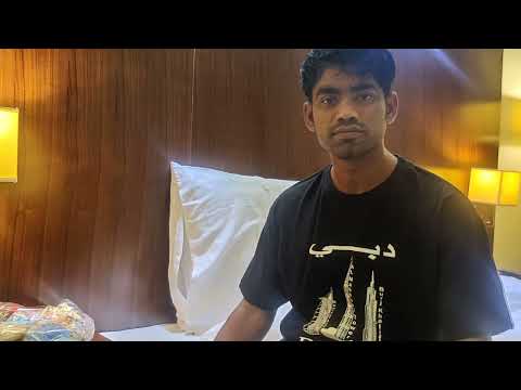 Aravi Hotel / Aavri hotel - Deira Dubai Review