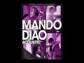 Mando Diao - Long Before Rock´n Roll - MTV ...