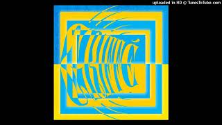 C.ru.z - My Own Sant Joan