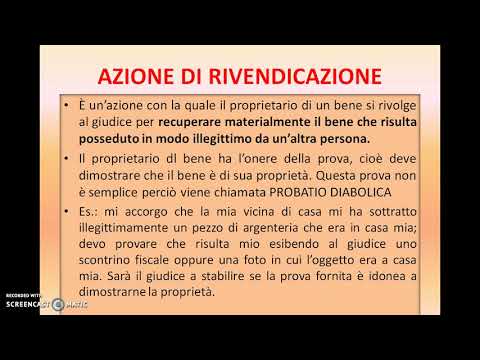 PROPERTY DEFENSE ACTIONS OR PETITION ACTIONS