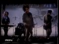 The Cure A Night Like This Official Video 