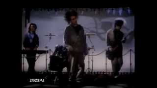 The Cure   A Night Like This   Official Video