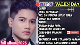 Download lagu 🔴 VALEN DA7 FULL ALBUM ❗ TERBARU 2026❗ Trending Fyp YouTube ❗ VIRALL  mp3