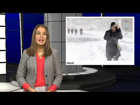 Weather or Not 12/04/2019