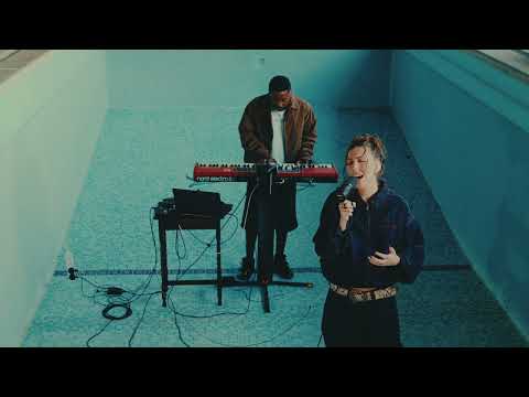 LYVIA - Little White Lie (Home Session)