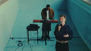 LYVIA - Little White Lie (Home Session)