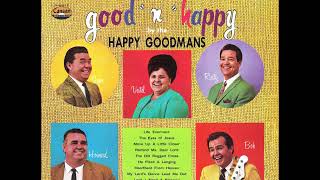 The Eyes of Jesus ~ The Happy Goodmans (1967)