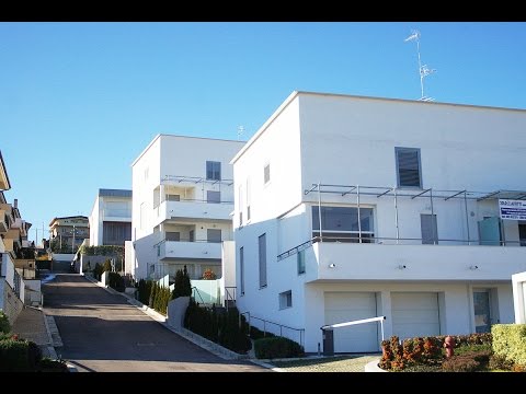 Neubauwohnung mit Garten - Francavilla al Mare, Abruzzen