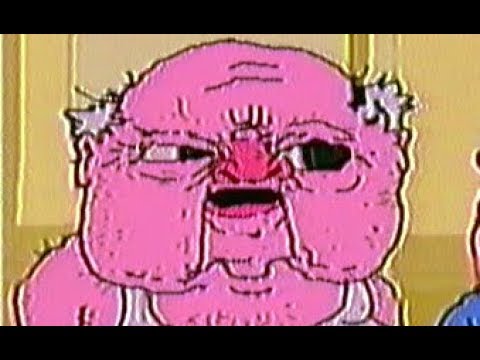 Seltzer - Jack Stauber