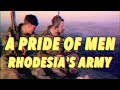 Rhodesia The Bush War Bush Rangers